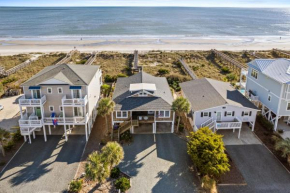 Ocean Front 3 Bedroom 2 Bath Home, Pet Friendly